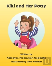 Kiki And Her Potty