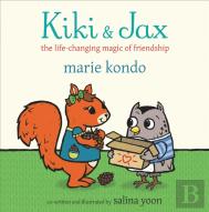 Kiki And Jax