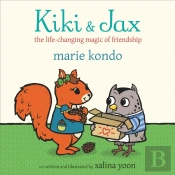 Kiki And Jax
