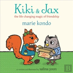 Bertrand.pt - Kiki And Jax