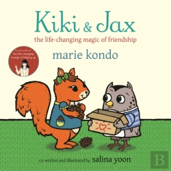 Bertrand.pt - Kiki And Jax