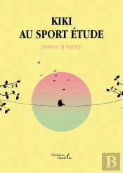 Kiki Au Sport Étude