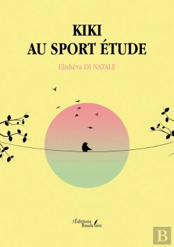 Bertrand.pt - Kiki Au Sport Étude