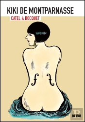 Kiki de Montparnasse