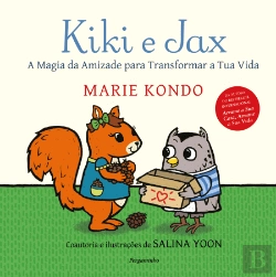 Bertrand.pt - Kiki e Jax