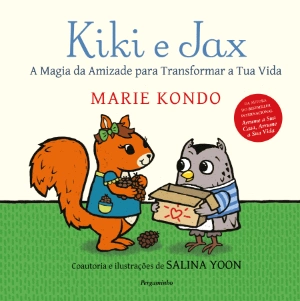 Kiki e Jax