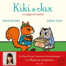 Bertrand.pt - Kiki Et Jax