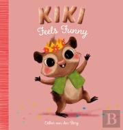Kiki Feels Funny