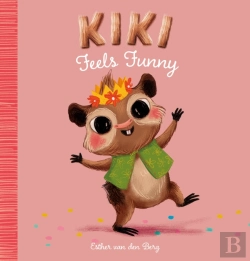 Bertrand.pt - Kiki Feels Funny