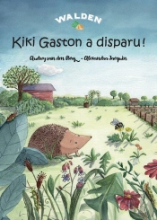 Kiki Gaston A Disparu !