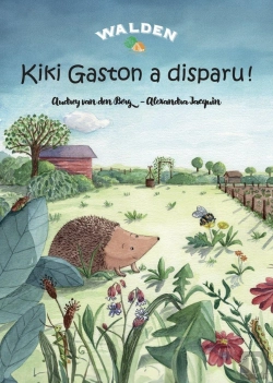 Bertrand.pt - Kiki Gaston A Disparu !