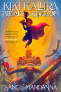 Kiki Kallira Breaks A Kingdom