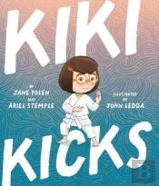 Kiki Kicks