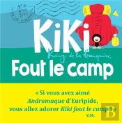 Kiki King De La Banquise Fout Le Camp