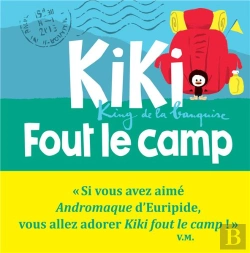 Bertrand.pt - Kiki King De La Banquise Fout Le Camp