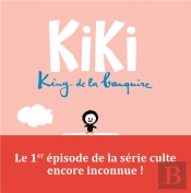 Kiki King De La Banquise