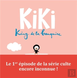 Bertrand.pt - Kiki King De La Banquise