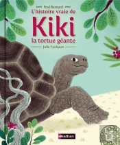 Kiki La Tortue