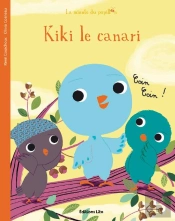 Kiki Le Canari