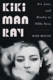 Kiki Man Ray