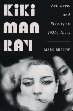 Bertrand.pt - Kiki Man Ray