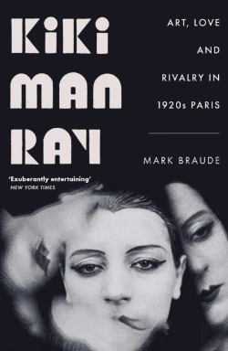 Bertrand.pt - Kiki Man Ray