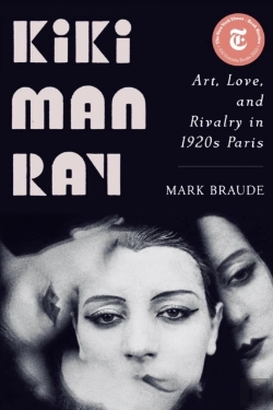 Bertrand.pt - Kiki Man Ray