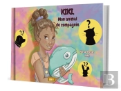 Kiki Mon Animal De Compagnie
