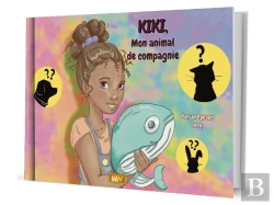 Bertrand.pt - Kiki Mon Animal De Compagnie