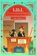 Kiki Servei De Missatgeria Magica