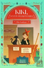 Kiki Servei De Missatgeria Magica
