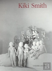 Kiki Smith / Repères 139 : Wellspring