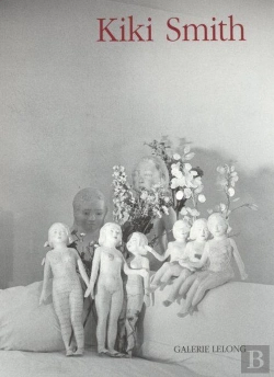 Bertrand.pt - Kiki Smith / Repères 139 : Wellspring