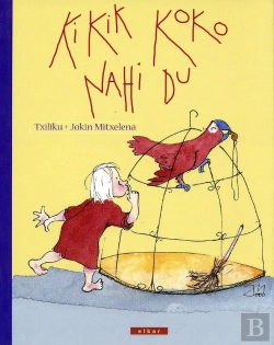 Bertrand.pt - Kikik Koko Nahi Du