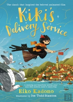 Bertrand.pt - Kiki'S Delivery Service