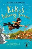Kiki'S Delivery Service