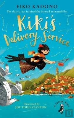 Bertrand.pt - Kiki'S Delivery Service