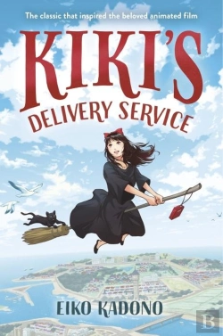 Bertrand.pt - Kiki'S Delivery Service