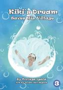 Kiki'S Dream Saves His Village