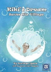 Kiki'S Dream Saves His Village
