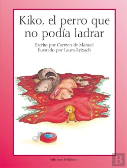 Bertrand.pt - Kiko El Perro Que No Podia Ladrar