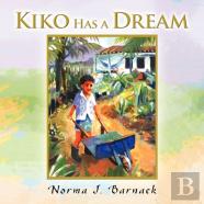 Kiko Has A Dream