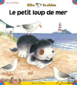 Bertrand.pt - Kiko Le Chien ; Le Petit Loup De Mer
