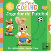 Kiko Niko Coelho - Jogador de Futebol