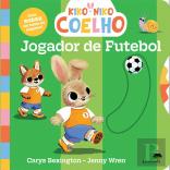 Kiko Niko Coelho - Jogador de Futebol