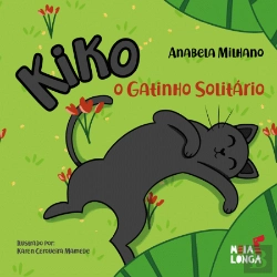 Bertrand.pt - Kiko o Gatinho Solitário