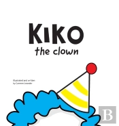 Kiko The Clown