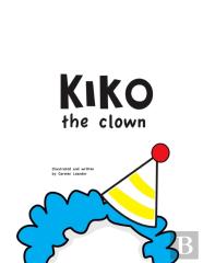 Kiko The Clown