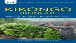 Kikongo-English/ English-Kikongo (Kongo) Dictionary & Phrasebook