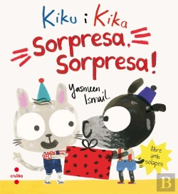 Bertrand.pt - Kiku I Kika, Sorpresa, Sorpresa!